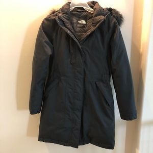 Women’s Arctic Parka